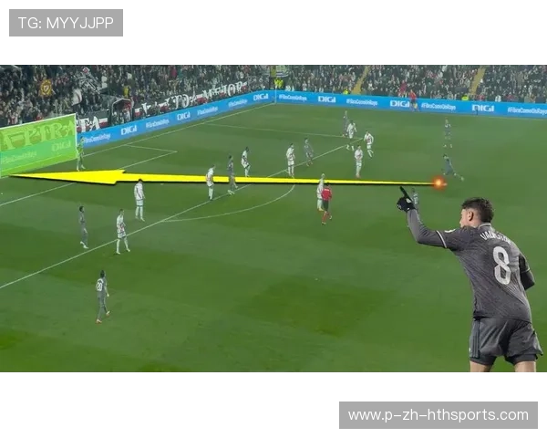 巴尔韦德远射世界波，皇马主场彻底点燃