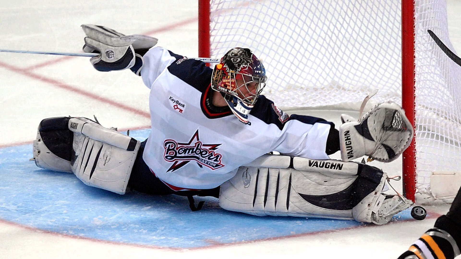 华体会官网-全国青少年冰球挑战赛扩展至十个城市,青少年冰球比赛规则